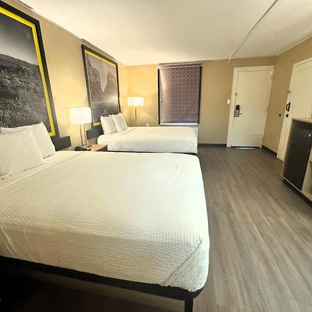 Super 8 By Wyndham Corpus Christi Airport酒店 外观 照片