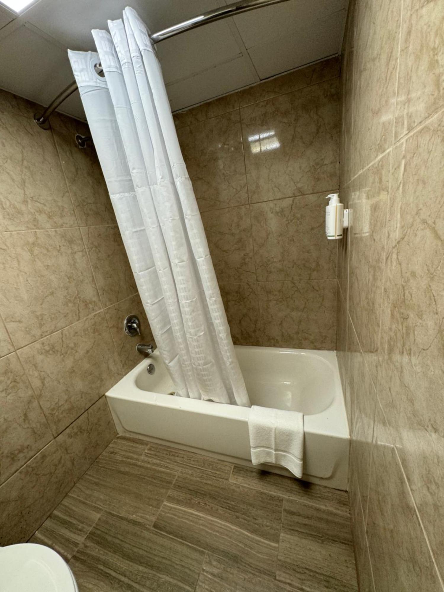 Super 8 By Wyndham Corpus Christi Airport酒店 外观 照片
