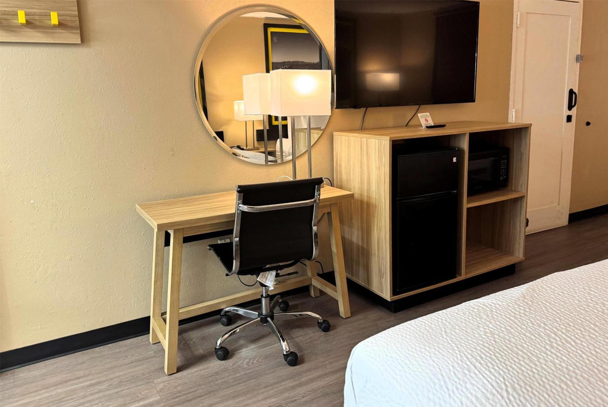 Super 8 By Wyndham Corpus Christi Airport酒店 外观 照片