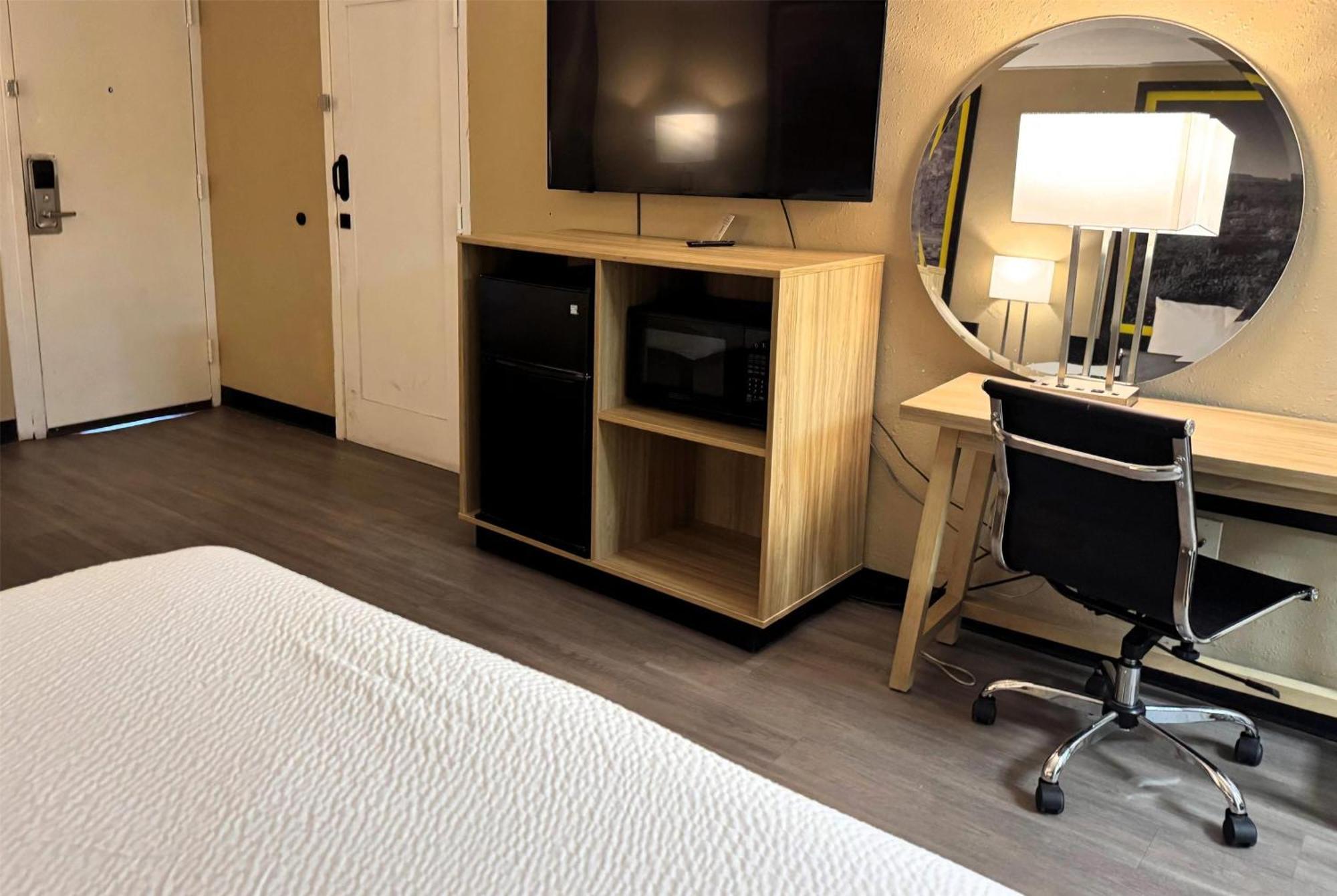 Super 8 By Wyndham Corpus Christi Airport酒店 外观 照片