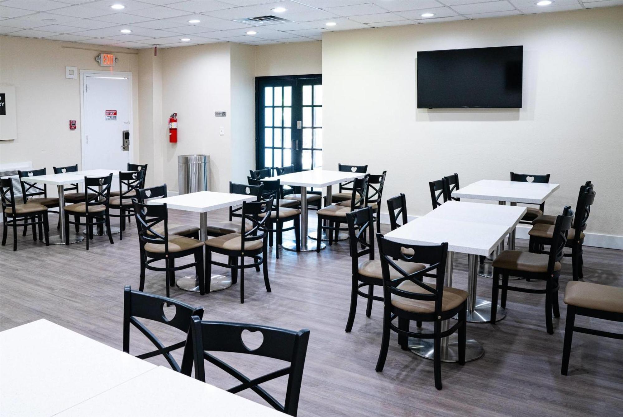 Super 8 By Wyndham Corpus Christi Airport酒店 外观 照片
